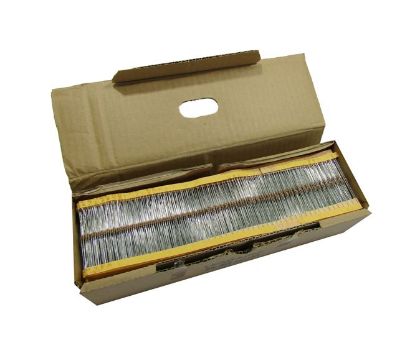 Picture of RESISTOR 1/8W ROUND C/F 5% 5K6