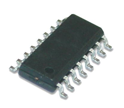 Picture of SMD IC RIPPLE BINARY COUNTER SOIC16 - 2K5/REEL