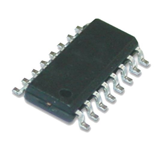 Picture of SMD IC RIPPLE BINARY COUNTER SOIC16 - 2K5/REEL