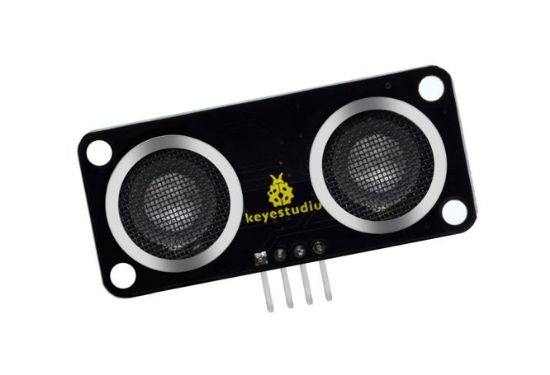 Picture of SR01 ULTRASONIC REFELECTIVE PROXIMITY / DISTANCE SENSOR