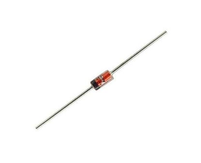 Picture of ZENER 500mW DO35 6.2V