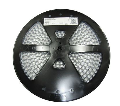 Picture of ELECTROLYTIC CAPACITOR SMD 1000uF 10V HT 500/REEL