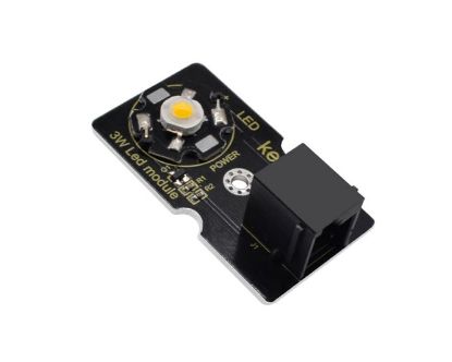 Picture of EASY-PLUG 3W WHITE LED MODULE