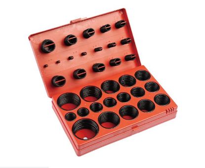 Picture of METRIC O-RING / SEAL ASSORTMENT 419PCS