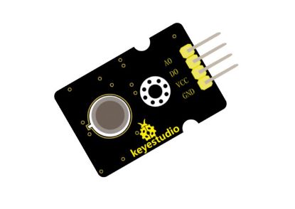 Picture of FTME TOBACCO / GAS SENSOR MODULE