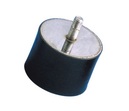 Picture of ANTI-VIBRATION RUBBER MOUNTS FEET 20X20 M6X18