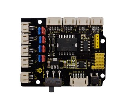 Picture of MOTOR DRIVE SHIELD V2