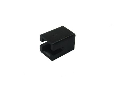 Picture of BUTTON SQUARE FOR B1722/B17223 BK