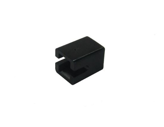 Picture of BUTTON SQUARE FOR B1722/B17223 BK
