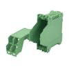 Picture of PLASTIC ENCLOSURE D/R 6P 35x99x114.5