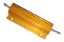 Picture of RESISTOR 100W ALUMINUM W/W IN 50W BODY  8E2