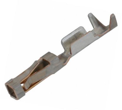 Picture of TERMINAL FEMALE CRIMP AMPMODU SERIES