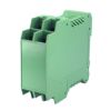 Picture of PLASTIC ENCLOSURE D/R 6P 35x99x114.5