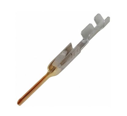 Picture of MALE CRIMP TERM CONTACT 22AWG