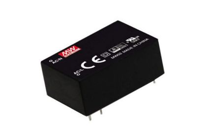 Picture of POWER SUPPLY PCB MOD IN=220 OUT=12VDC 0.167A