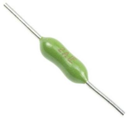 Picture of PICO FUSE VF/B 2A 125V