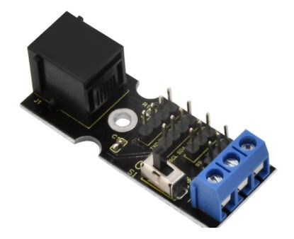 Picture of EASY-PLUG BREAKOUT SHIELD