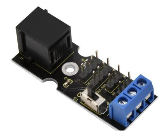 Picture of EASY-PLUG BREAKOUT SHIELD