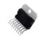 Picture of MULTIWATT AUDIO AMPLIFIER 70V 60W