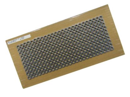 Picture of FERRITE RING CORE K3 BLK 7.5x12x4mm-250P/TRAY