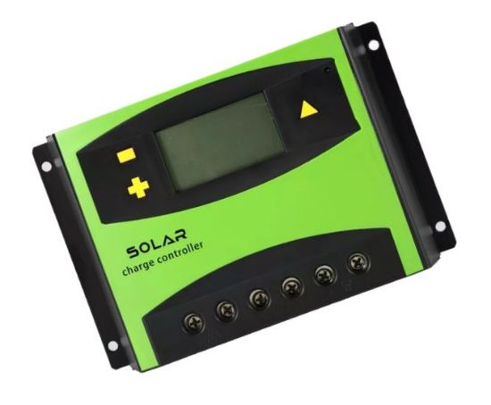 Picture of SOLAR REGULATOR / CHARGER 12V/24V 60A