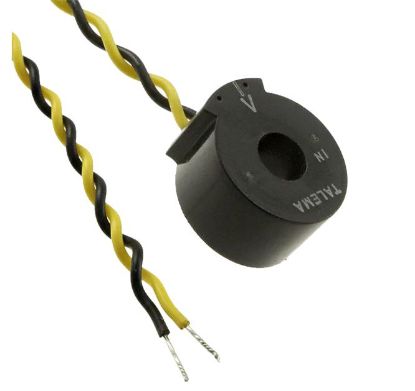 Picture of CURRENT TRANSFORMER 50A 72E 1000:1 WITH LEADS