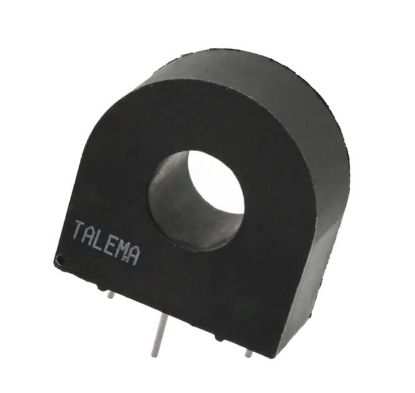 Picture of CURRENT TRANSFORMER 100A 155E 2500:1