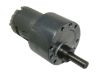 Picture of MOTOR GEARED 12VDC 1A6  270RPM 6mm DIA=37mm