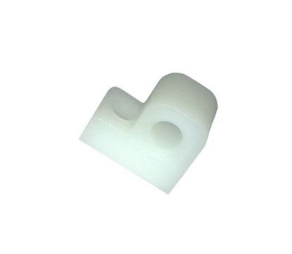 Picture of PCB SUPPORT SPACER R/A 11.5x10mm