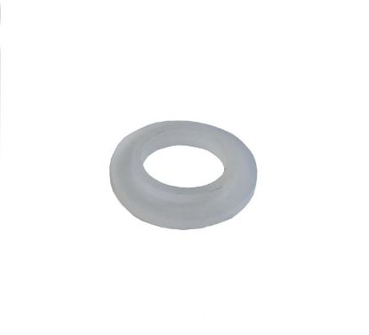 Picture of INSULATING BUSH M6, 6.4x7.9x11.1x1.62mm