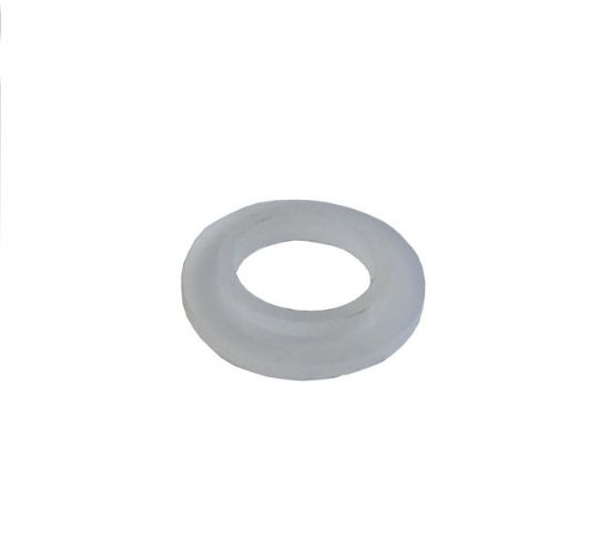 Picture of INSULATING BUSH M6, 6.4x7.9x11.1x1.62mm