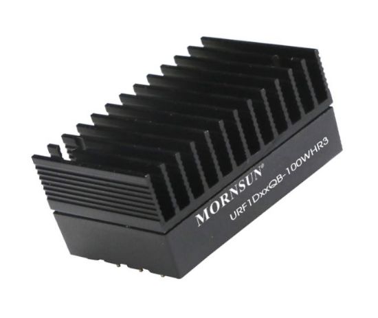 Picture of DC/DC CONVERTER I=110 O=15 6.667A 100W