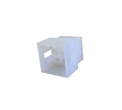Picture of HOUSED PLUG 9W 1.57mm PANEL MOUNT