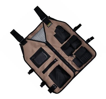 Picture of TECHNICIAN TOOL VEST / JACKET 66*51*2cm