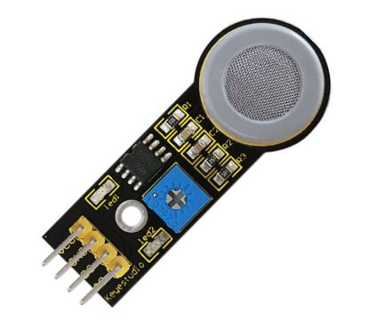 Picture of CARBON MONOXIDE GAS SENSOR BOARD
