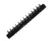 Picture of BARRIER BLOCK 12W 10MM P/MNT+EARS & C PIN