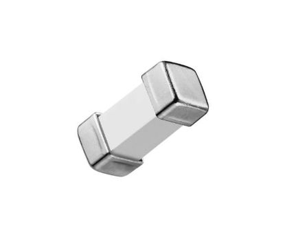 Picture of FUSE F/B SMD CER 2.5A  125V 6.1x2.6x2.6mm