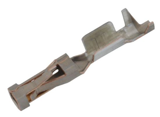 Picture of SOCKET CRIMP TERMINAL 20AWG AMPODU SHIRT POINT