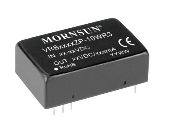 Picture of DC-DC CONVERTER IN=24V OUT=12V@ 0.8A