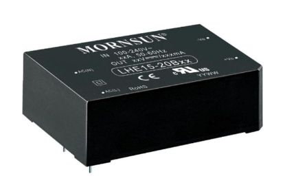 Picture of CONVERTER AC-DC PCB I=220 O=24 0.625A 15W