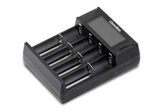 Picture of BATTERY USB POWERED CHARGER FOR LI-ION / NI-CD / Ni-MH