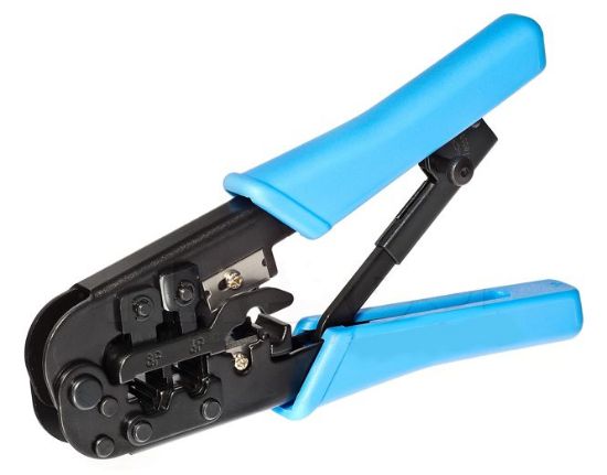 Picture of CRIMPER FOR MODULAR CONNECTORS