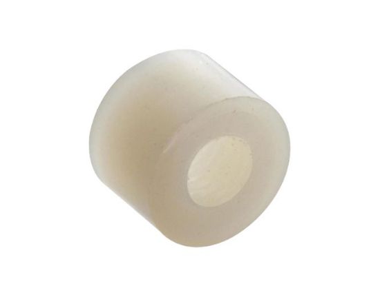 Picture of PLASTIC TUBE SAPCER CL ID3.2 OD5 L05