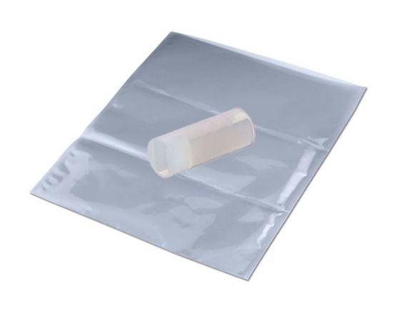 Picture of 5mm LED PLASTIC SPACER 5mm x H=10mm-1K BAG