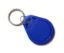 Picture of KEYCHAIN / FOB RFID TAG TK4100 125KHz BLUE 32x40mm