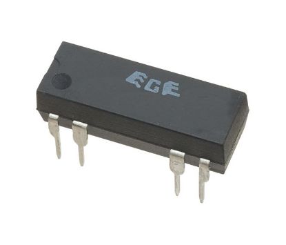 Picture of REED RELAY DIL SPST 12VDC