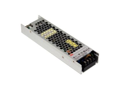 Picture of POWER SUPPLY ENCL. I=220VAC O=5VDC 40A 200W