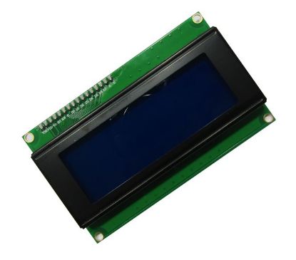 Picture of 2004 IIC / I2C LCD DISPLAY MODULE 20-CH 4-LINES
