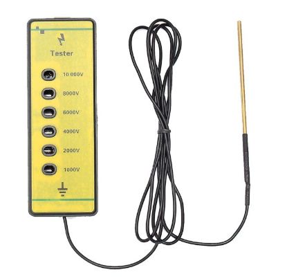 Picture of ELECTRIC FENCE TESTER -10K VOLTS