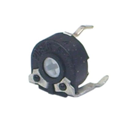Picture of PRESET 6MM T-ADJ SCR RND 2M2